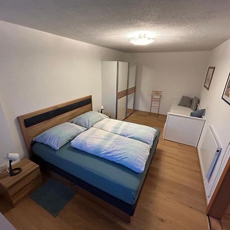 דירות סאוטנס Haus Fiegl מראה חיצוני תמונה