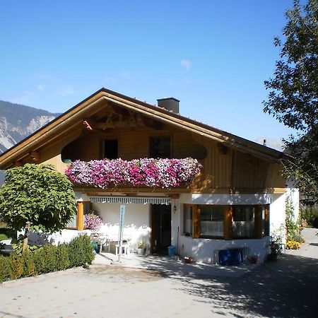 דירות סאוטנס Haus Fiegl חדר תמונה