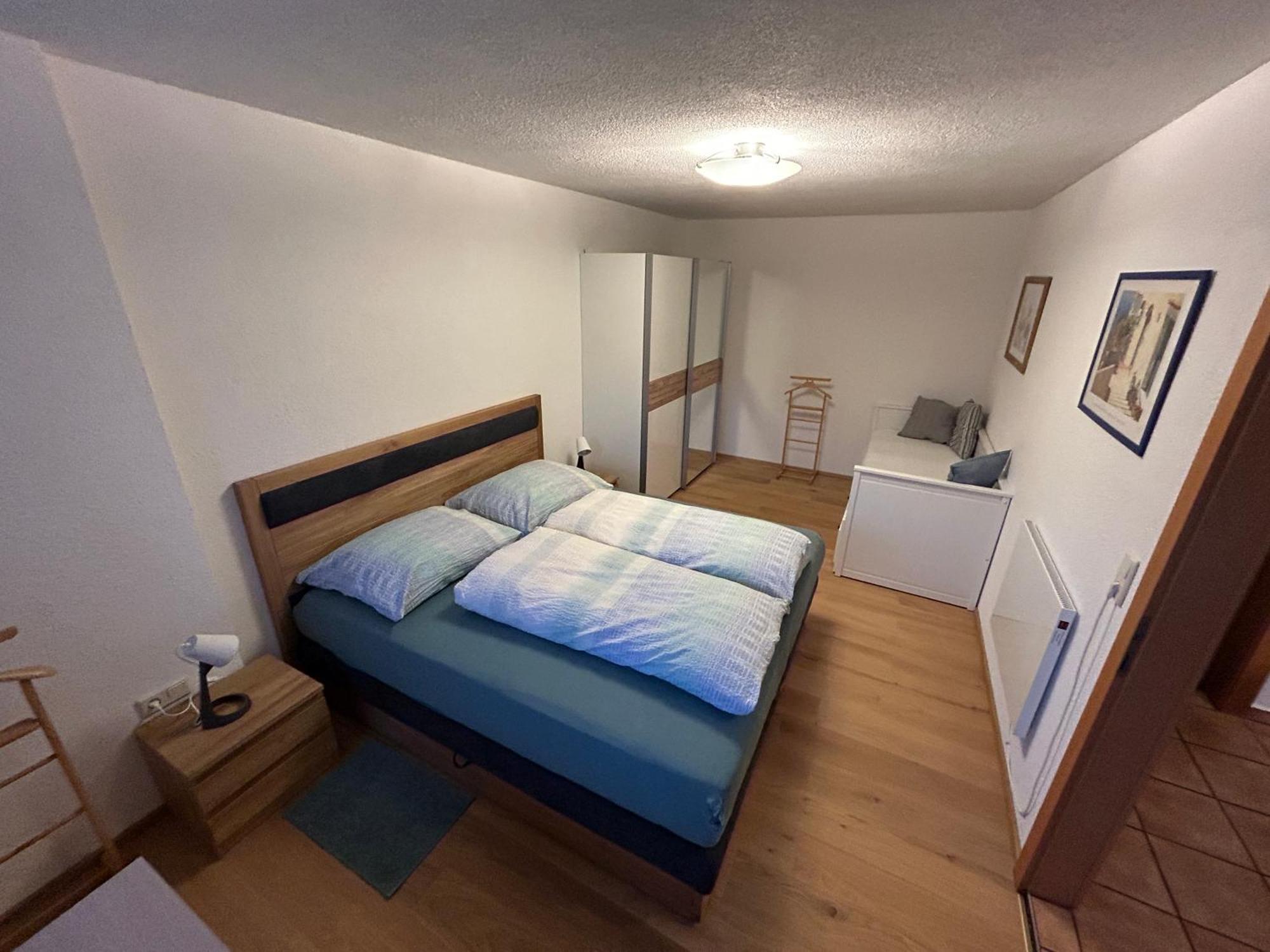 דירות סאוטנס Haus Fiegl מראה חיצוני תמונה
